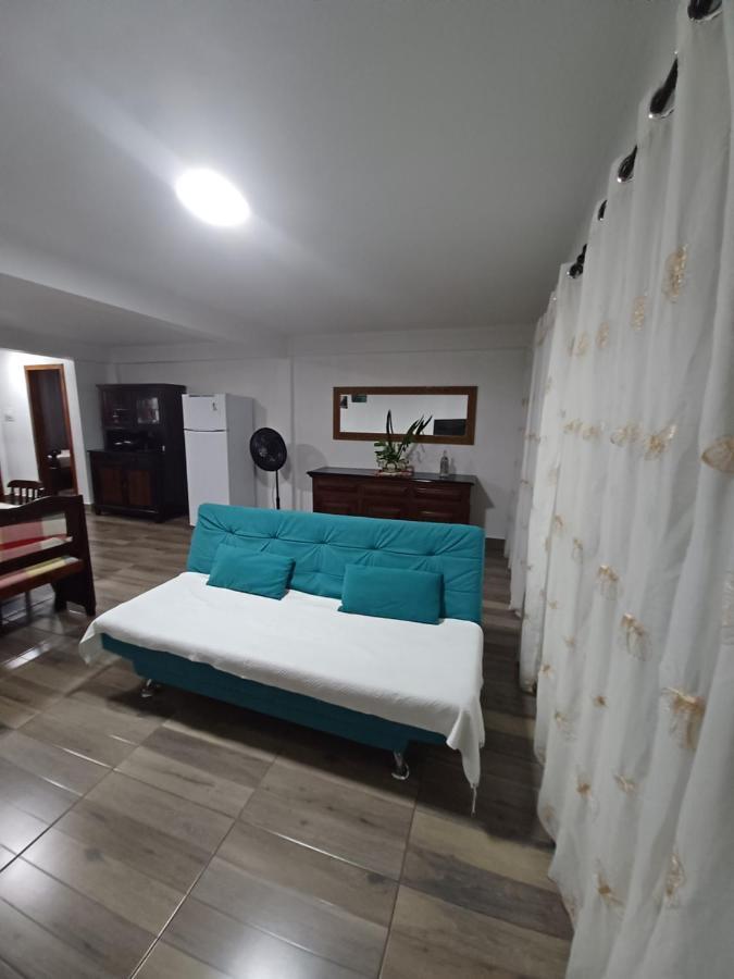 Apartamento Em Chacara Com Piscina Proximo De Praias Com Internet サン・フランシスコ・ド・スル エクステリア 写真